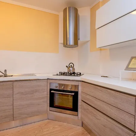 Colleincanto Lina Appartement