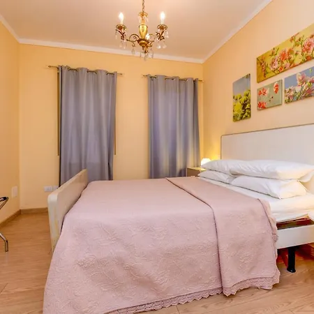 Colleincanto Lina Appartement *