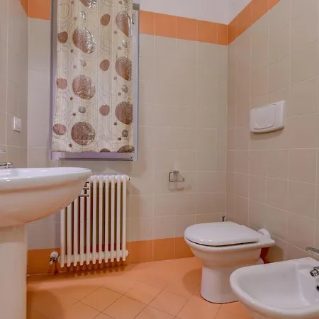 Appartement Colleincanto Lina *